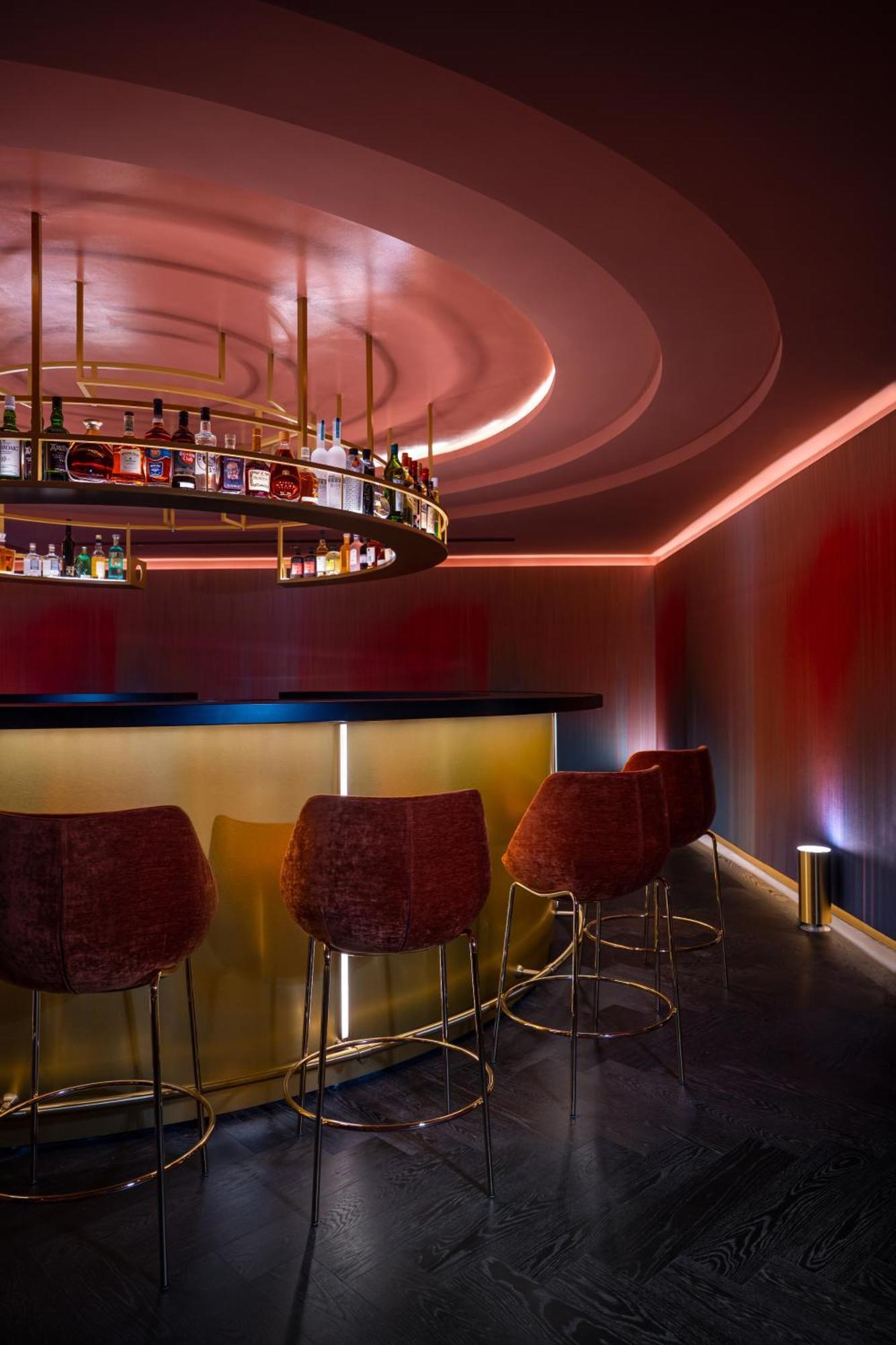 Hotel Almanac Palais Wenen